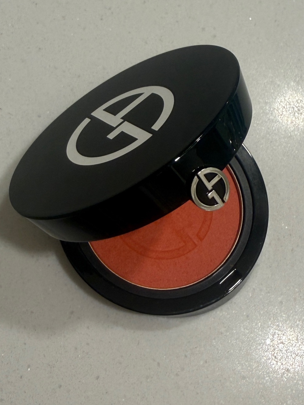 Armani Luminous Silk Glow Blush 30 OFFBEAT